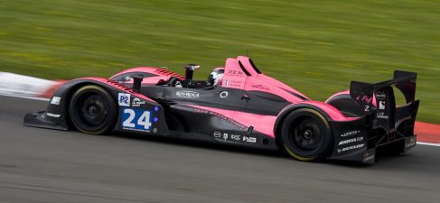 Oak Pescarolo