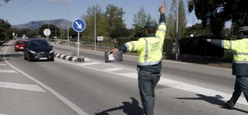 Guardia Civil