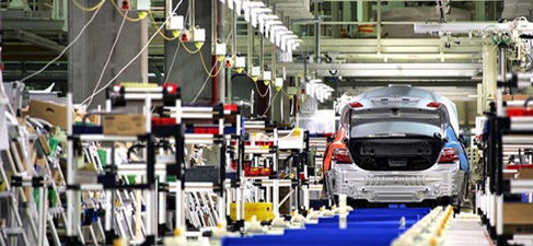 Producción Toyota