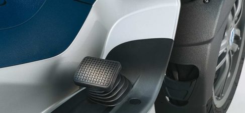 Piaggio MP3 Yourban LT 300