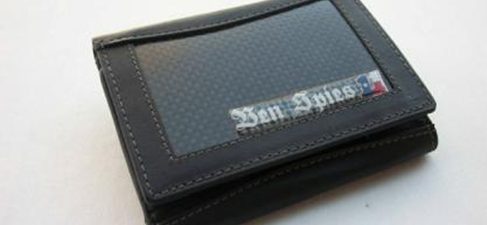Cartera Spies