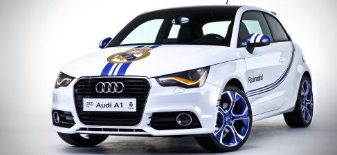 A1 Real Madrid