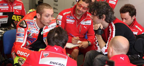 Valentino Rossi