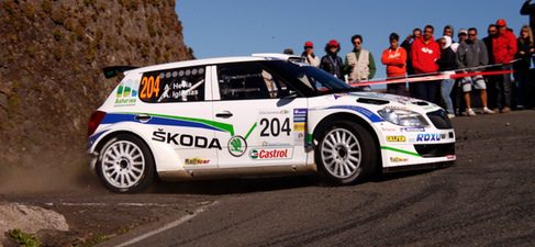Alberto Hevia Skoda