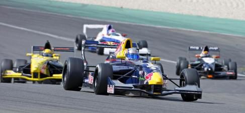 CS Jr. 4ª victoria