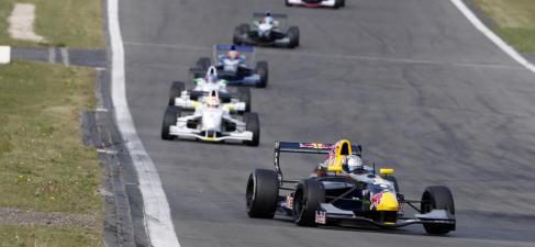 Sainz Jr Alemania