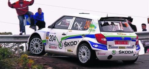 Hevia Fabia S2000