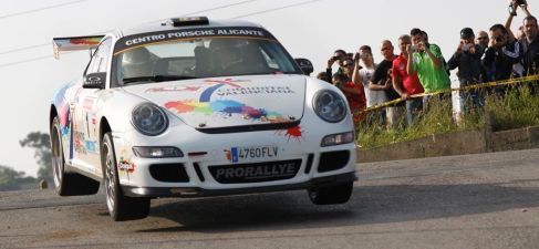 Fuster 911