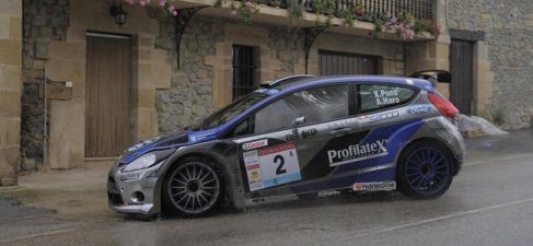 Pons Fiesta S2000
