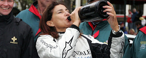 Michele Mouton