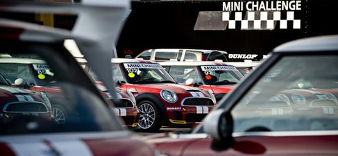Mini Challenge