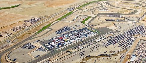 Motorland Aragón