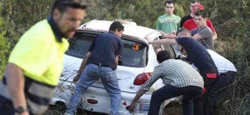  Rally Pozoblanco