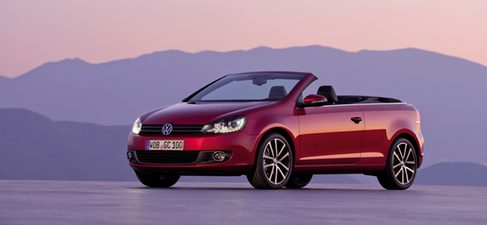  Nuevo Golf Carbio