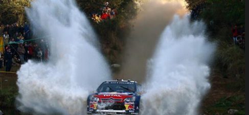 Loeb Argentina1 2009