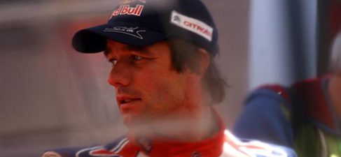 Loeb Argentina2 2009