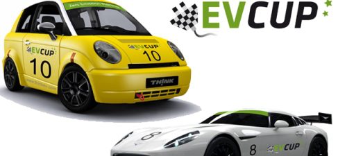 EV Cup