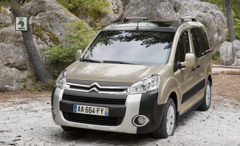 Citroen Jumper