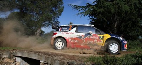 Ogier Argentina1