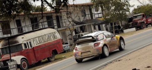 Loeb Argentina2