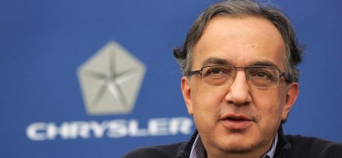 Marchionne