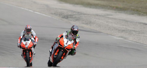  Carlos Checa