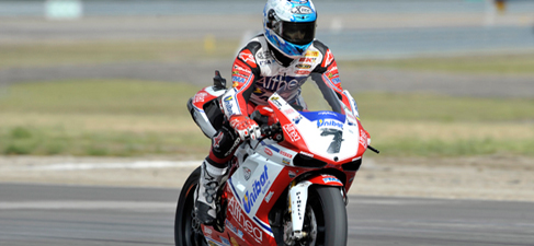  Superbikes Estados Unidos