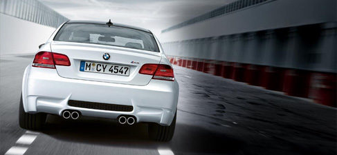 Posible BMW Serie 2