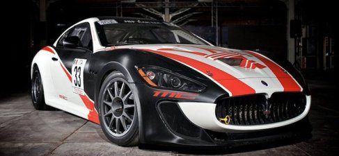 Delantera MC Trofeo