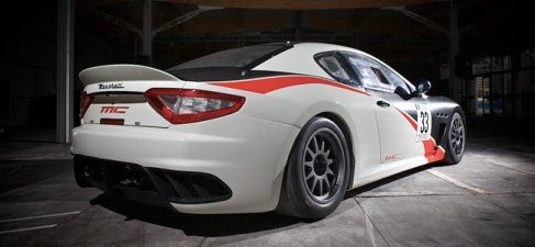 Trasera MC Trofeo