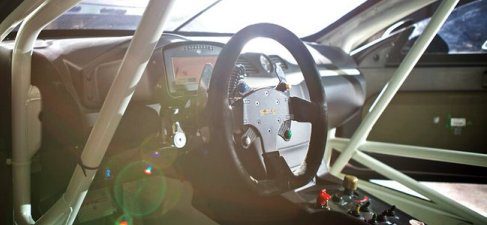 Interior MC Trofeo