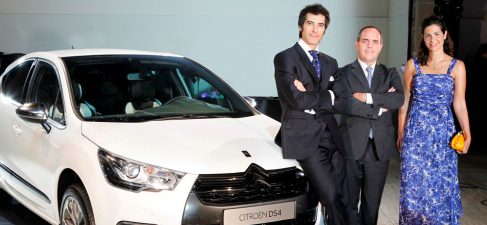 Embajadores DS