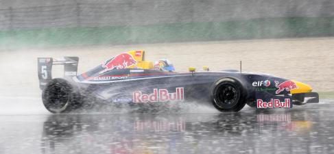  Diluvio NEC Assen