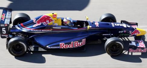  Sainz Jr. Assen