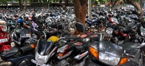 Motos Bangalore
