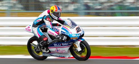 Viñales Silverstone1