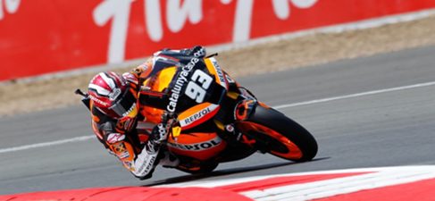 Marquez Silverstone1