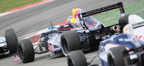 Nürburgring Eurocup