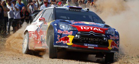 Loeb lider