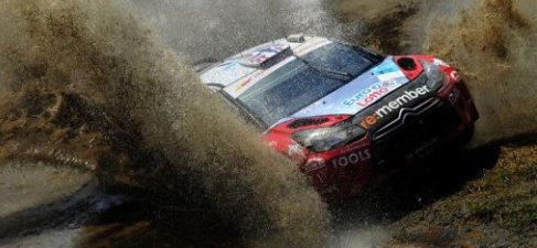 Solberg Grecia