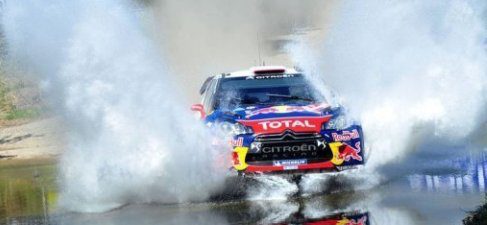 Sebastian Loeb