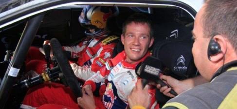 Declaracions Ogier