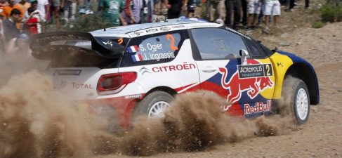 Sebastian Ogier