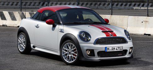 Morro Mini Coupé