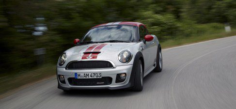Sensaciones JCW