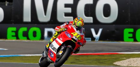 Rossi Holanda1