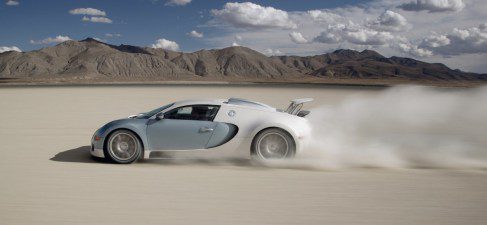 Veyron coupé