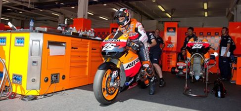Pedrosa Box