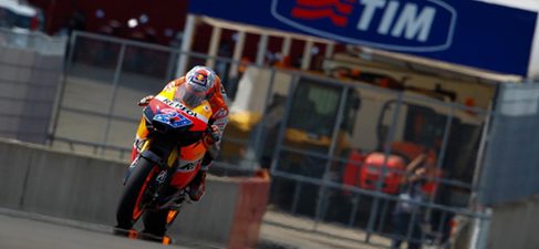 Stoner Mugello1