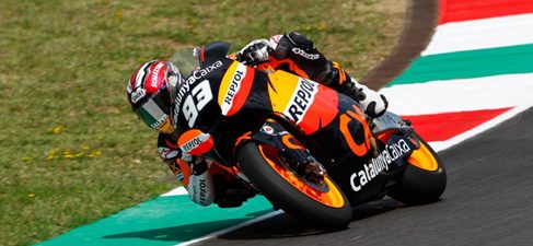 Marquez Mugello3